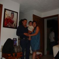 mi familia