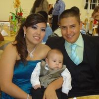Graduación!