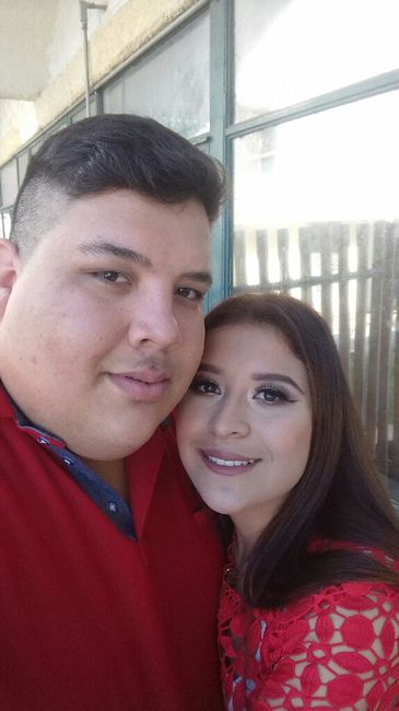  Mi boda civil : La crónica 😍 - 8