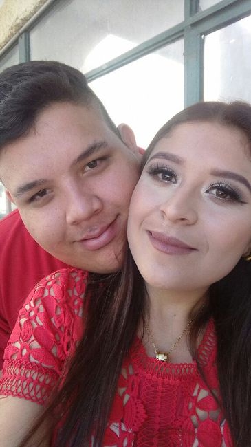  Mi boda civil : La crónica 😍 - 10