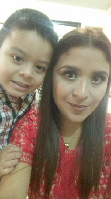  Mi boda civil : La crónica 😍 - 11
