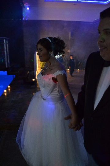 Mi cara de felicidad