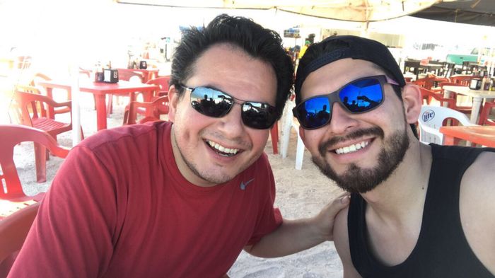 Mi agenda de boda - Raul - 1