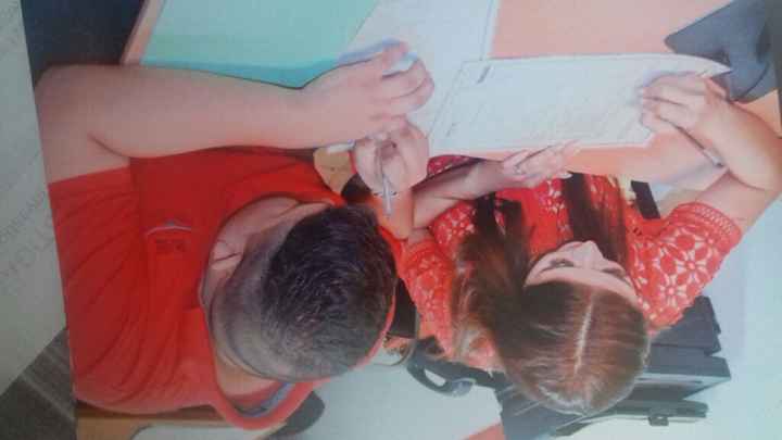  Mi boda civil : La crónica 😍 - 2