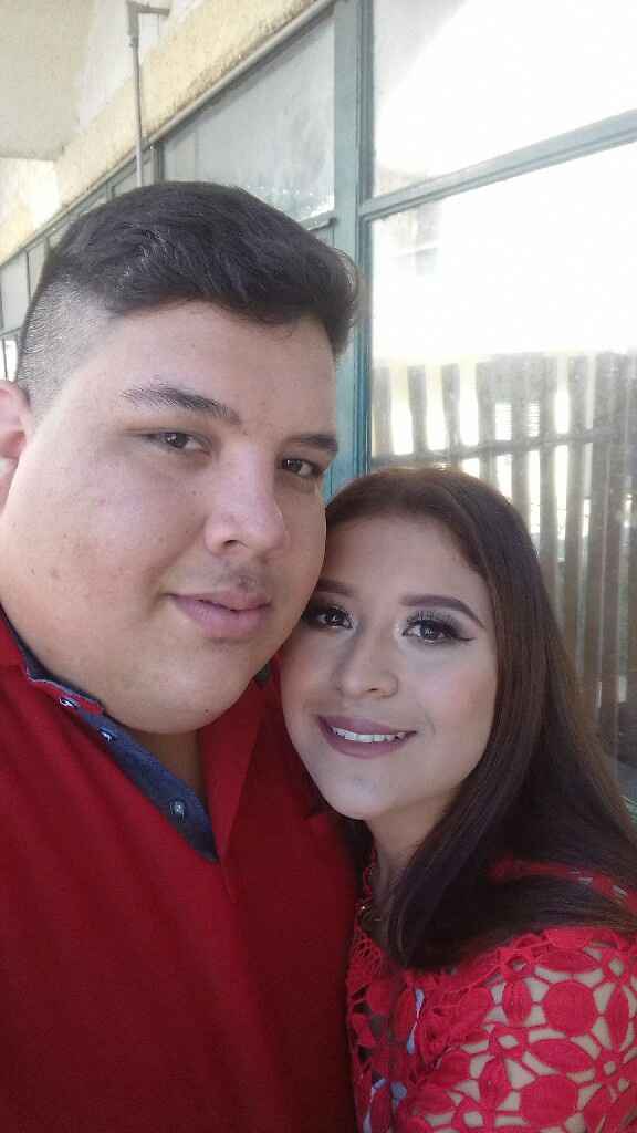  Mi boda civil : La crónica 😍 - 8