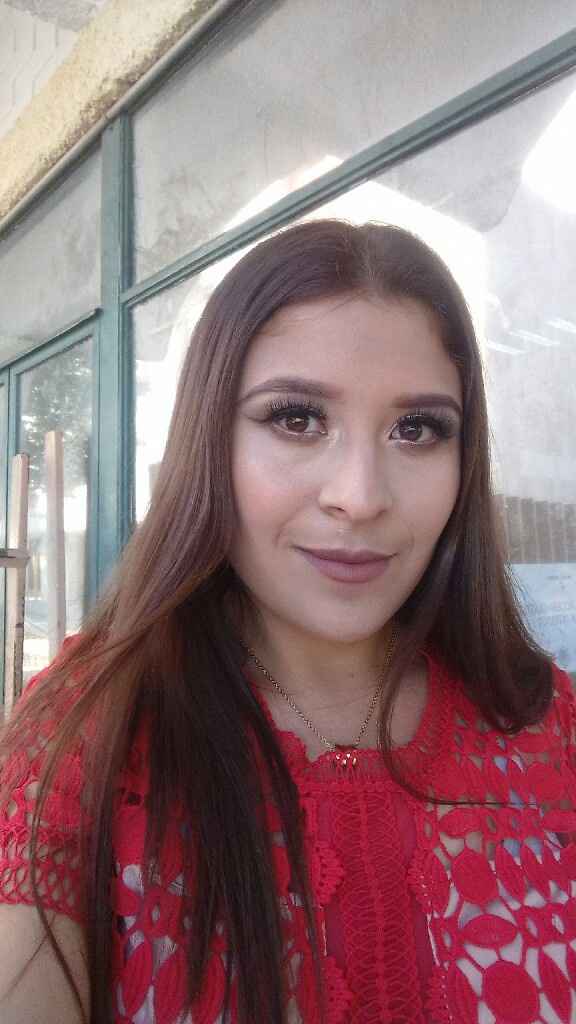 Mi boda civil : La crónica 😍 - 9