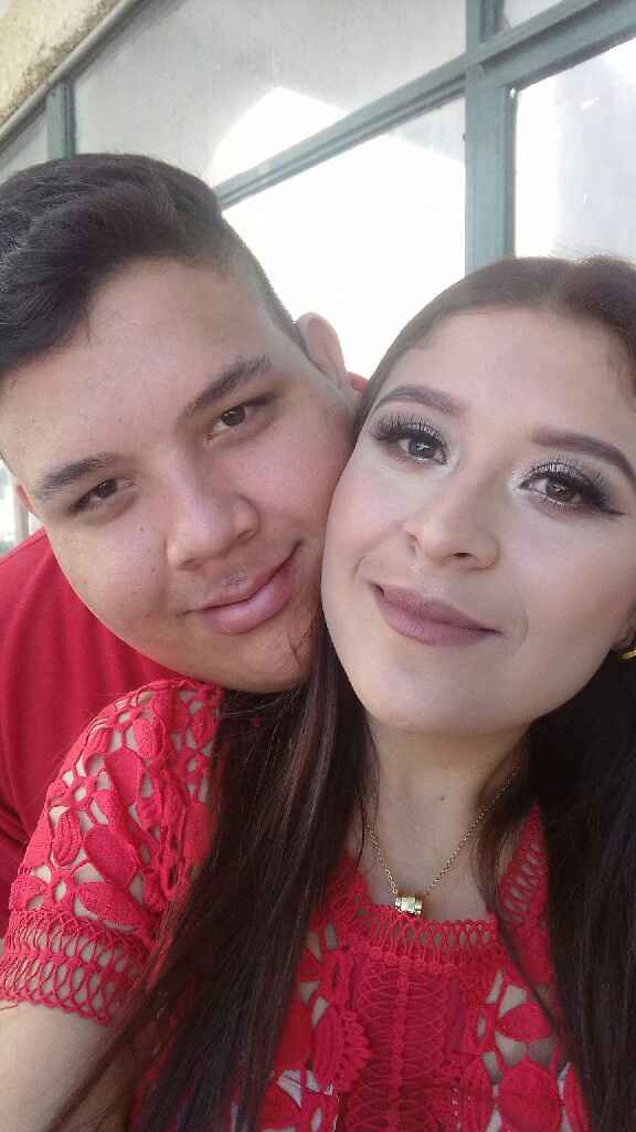  Mi boda civil : La crónica 😍 - 10
