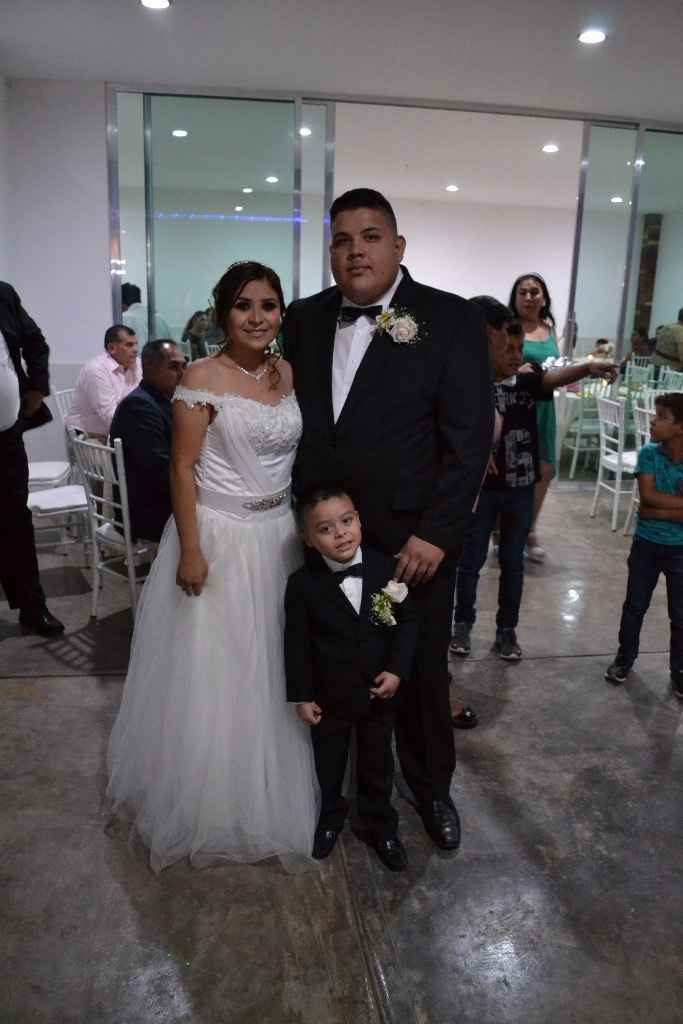 Mi pequeña gran familia 