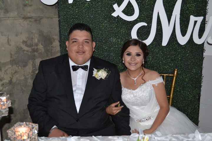 Super Felices :) 
