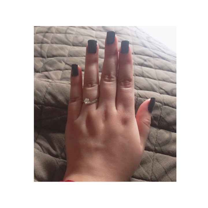 ¡Presume tu anillo! 💍 - 1