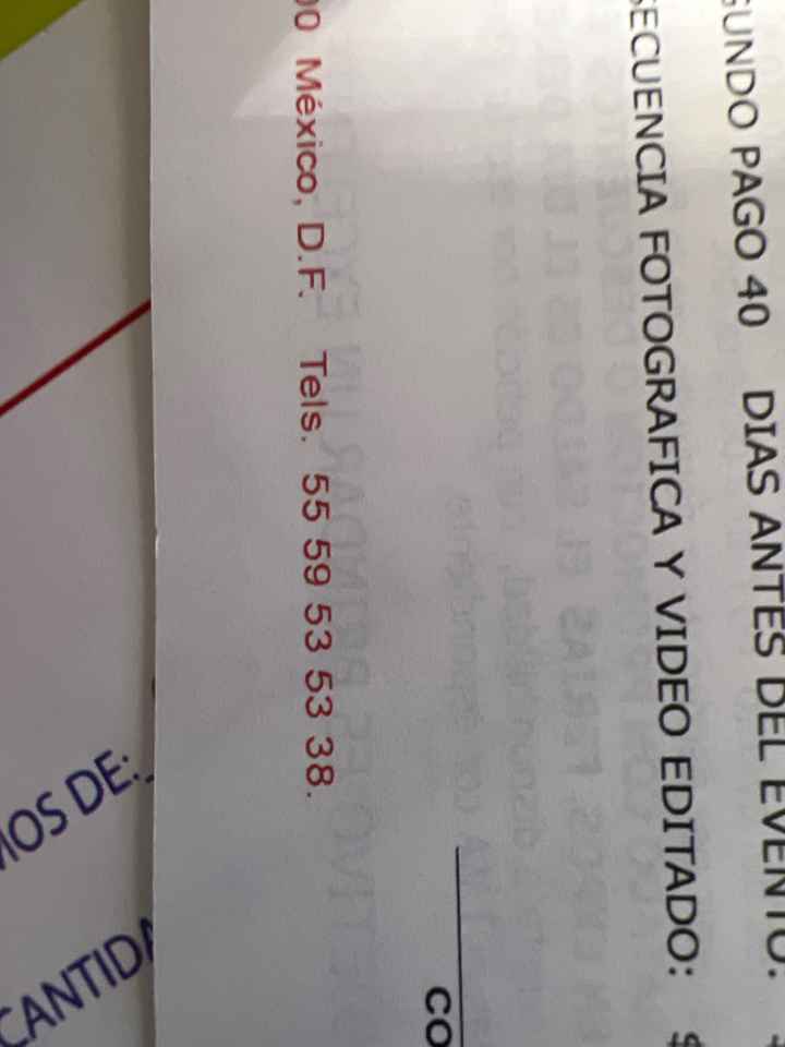 Lider Producciones - 1