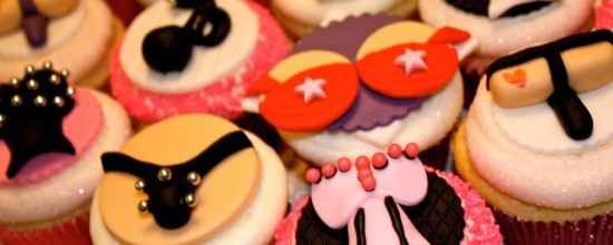 cup cakes 