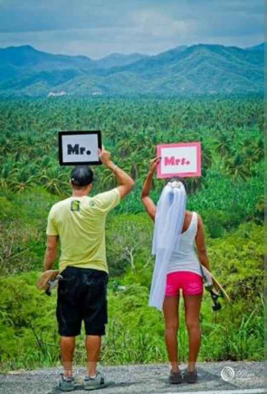 Sesión de fotos - 5