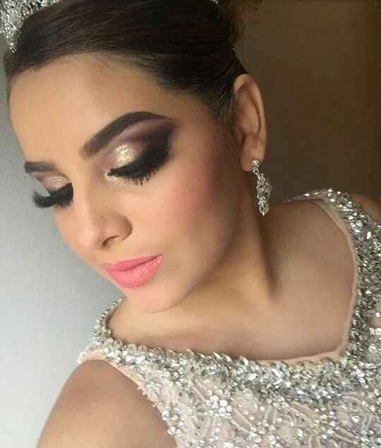 ¿qué tipo de maquillaje prefieres? - 4