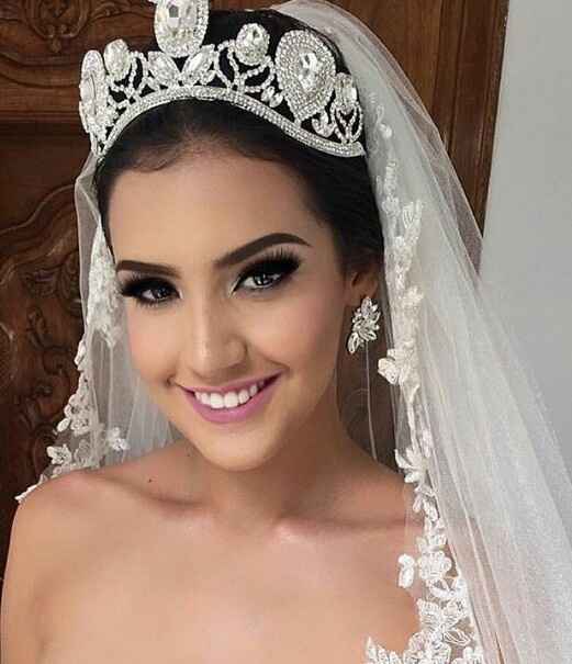 ¿qué tipo de maquillaje prefieres? - 8