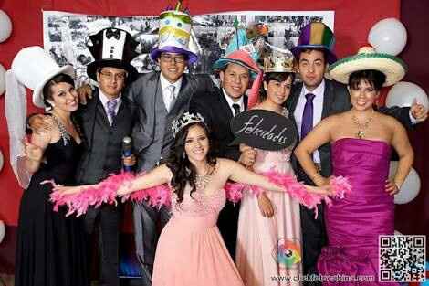 Necesito de su opinión - 1