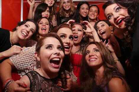 Necesito de su opinión - 2