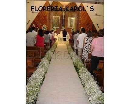 Flor nube ¿que les parece? - 12