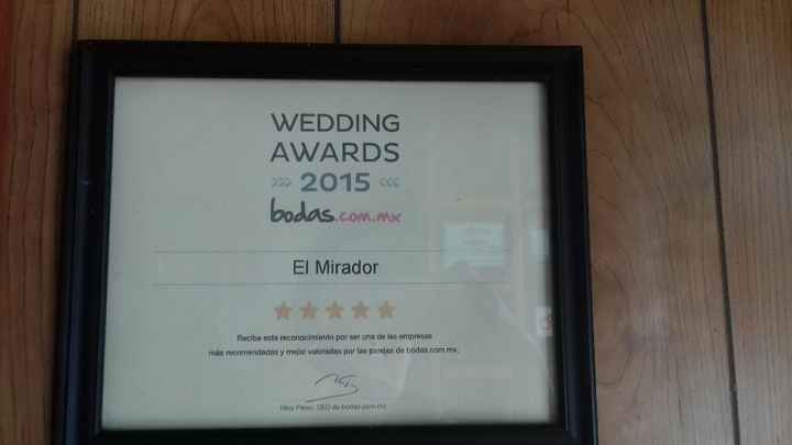 Que bonito encontrarme con bodas.com.mx - 2