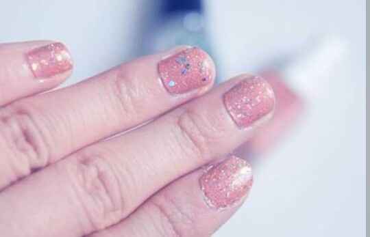 Uñas!!! si o no??? - 2