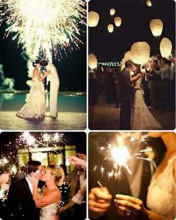 Fuegos artificiales ¿los usarias? - 5