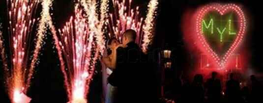 Fuegos artificiales ¿los usarias? - 7