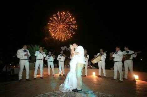 Fuegos artificiales ¿los usarias? - 13