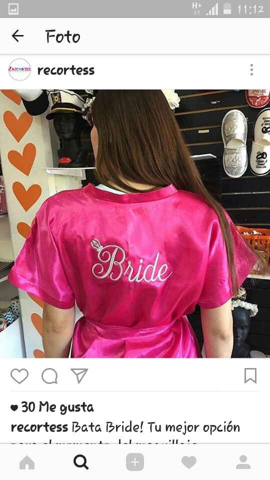 Batas para las damas - 2