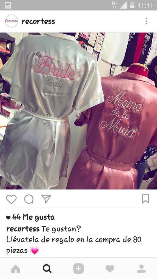 Batas para las damas - 3