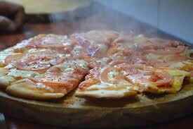 ¿qué comeran los niños el día de tu boda? - 8