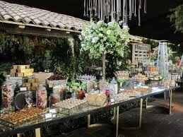 Candy bar ¿un gasto necesario o innecesario para tu boda? - 2