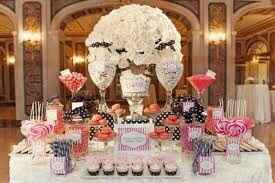 Candy bar ¿un gasto necesario o innecesario para tu boda? - 3