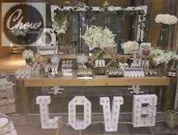 Candy bar ¿un gasto necesario o innecesario para tu boda? - 7