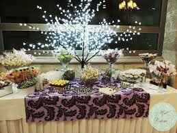 Candy bar ¿un gasto necesario o innecesario para tu boda? - 12