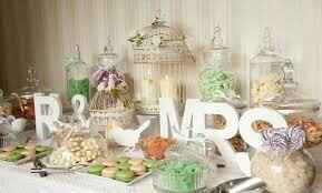 Candy bar ¿un gasto necesario o innecesario para tu boda? - 15