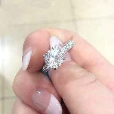 Significado del anillo de compromiso - 2