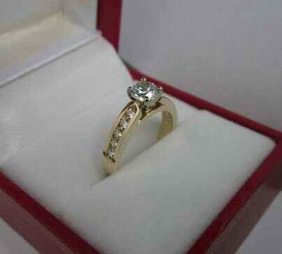 Significado del anillo de compromiso - 7