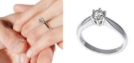 Significado del anillo de compromiso - 8