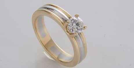 Significado del anillo de compromiso - 9