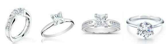 Significado del anillo de compromiso - 14