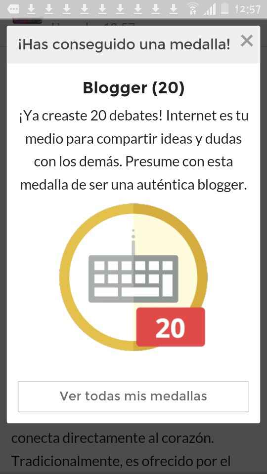 Soy blogger 😍lo dijo bodas.com - 1