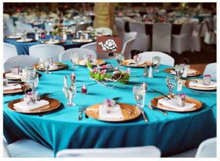 Montaje de mesas💜 - 18