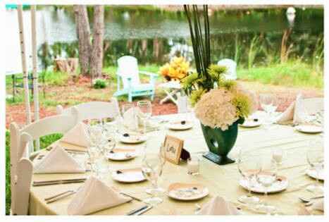 Montaje de mesas💜 - 26