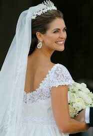 Velo de novia. ¿ cuál es su favorito? - 3