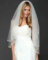 Velo de novia. ¿ cuál es su favorito? - 6