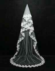 Velo de novia. ¿ cuál es su favorito? - 7