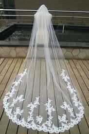 Velo de novia. ¿ cuál es su favorito? - 8