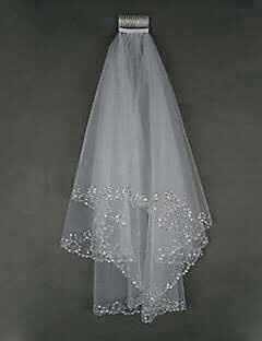 Velo de novia. ¿ cuál es su favorito? - 10