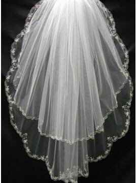 Velo de novia. ¿ cuál es su favorito? - 13