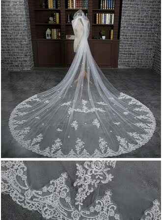 Velo de novia. ¿ cuál es su favorito? - 17